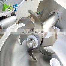 MS Premium Meat Cutter Double Blade Meat Bowl Cutter Electric Food Vegetable Chopper Food Meat Cutter Bowl thumbnail-5
