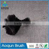 Custom-made Container Cleaning Brush ,Glassware/Wineware Nylon Brush