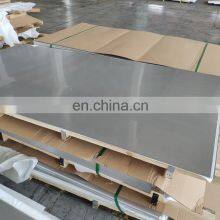 1mm 2mm 3mm 304 Series Stainless Steel Sheet SS Plate thumbnail-5