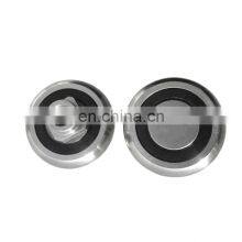 CR45BC CR45BE M8x35.5x11 Concentric and Eccentric Linear Roller Bearing thumbnail-5