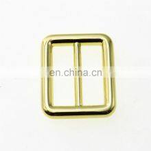 Custom Size Side Adjusters Metal Buckle Strap Adjusting Buckle For Dog Collar thumbnail-4