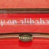 Golden Color Clutch Bag Frame