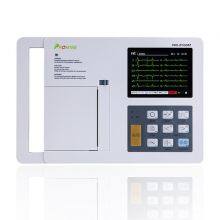 ECG machine PRO-ECG06F