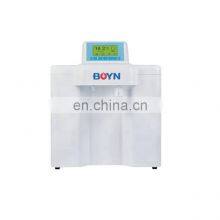 LabpureM-Q Series Deionized Water System