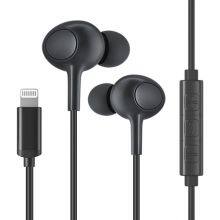 Original Earphones & Headphones Wired to Light Ning Apple Iphone 7 Mfi Gaming Headset for Iphone 12