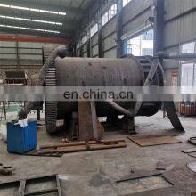 Widely Used Ball Mill For Grinding Silica Sand Gold Ore Rock Wet High Energy 1ton per Hour Ball Mill Btma Grinding Ball Machine thumbnail-5