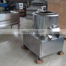 Automatic Potato Cleaning and Peeling Machine/sweet Potato Washing and Peeling Machine thumbnail-5