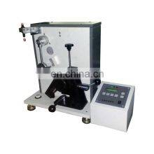 Factory Price Footwear Women Shoes High Heel Impact Tester