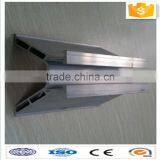6000 Series Mill Finish Aluminum Extruded Solar Rail Track thumbnail-1