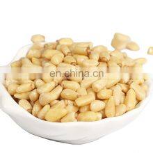 Byloo Group Low Moq 250 500 Gram Bag Packing Premium Quality Pine Nuts for Online Shop Trade Amazon thumbnail-5