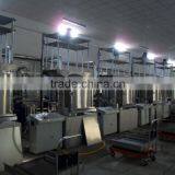 Hot Sale Automatic Kiwi Fruit Chips Vacuum Frying Machine thumbnail-6