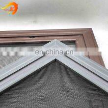 Chinese Factory Aluminum Window DIY Insect Screen Household Doors and Windows Screen Mesh thumbnail-5