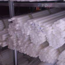 Engineering Plastic High Temperature Resistance White PTFE Sheet