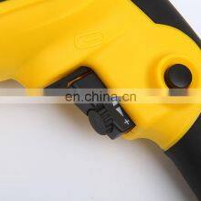800W Electric Screwdriver Power Impact Drill Wrench Driver Home DIY Hand Electric Drill Power Tools Pistol Dril thumbnail-3