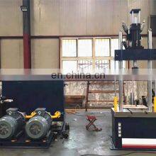 100KN ,200KN 300KN 500KN Electromagnetic Resonance High Frequency Fatigue Testing Machine Price thumbnail-4
