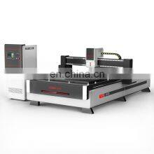 1000W 2000W 3000W 4000W Metal Cnc Fiber Laser Cutting Machine thumbnail-3