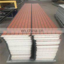 Sandwich Panel Styrofoam 40mm Sandwich Panel Sandwich Panels 20mm thumbnail-5