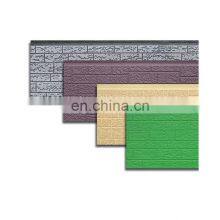 Decoration Material Exterior Polyurethane Foam White Insulation Wall Panel Exterior Decoration