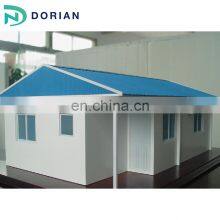 Low Cost Portable Prefab House Design For Pakistan thumbnail-5
