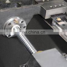 High Rigidity Automatic EL200Y Slant Bed CNC Lathe With Power Live Tooling and Y Axis thumbnail-3