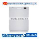 Automatic Stainless Steel Built-in Dishwasher Laundry Appliances thumbnail-5