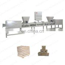 Wood Block Machine Plywood Hot Press Machine Platen Wooden Block Board Making Machine thumbnail-1