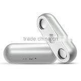 YGH6018 China Haptime Waterproof Bluetooth Speaker thumbnail-5