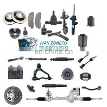 Best Ivan Zoneko Car Chassis Parts Other Auto Suspension System Parts For All Korean Japanese Car Toyota Corolla Suzuki Honda