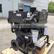 Original Shang Chai 267KW/1800RPM G128ZLCA15 Diesel Engine for MARINE thumbnail-5
