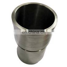 Cylinder Liner (Including 0 Ring) Engine Parts For Truck 3803703 On Sale thumbnail-1