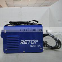 IGBT Tube Mini Inverter DC Small Arc Welder Electric Welding Machine thumbnail-3