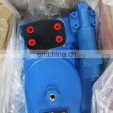 Eaton Vickers PVH131 Hydraulic Axial Piston Pump PVH131R13AF30B Vickers Hydraulic Pumps thumbnail-5