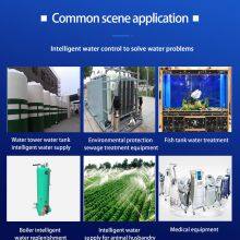 XKC-C382 AC110-250V Automatic Filling & Drainage Water Level Controllers and Sensors, Anti-overflow Anti-empty Pumping thumbnail-5