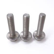 OEM Hex Flange Bolts thumbnail-3
