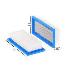 PA30050 P606956 Air Filter Compatible With Parts Briggs 491384 Flat Air Filter Cartridge thumbnail-2