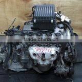 USED AUTOMOBILE PARTS D15B (HIGH QUALITY AND GOOD CONDITION) FOR HONDA FOR CIVIC, CAPA, INTEGRA