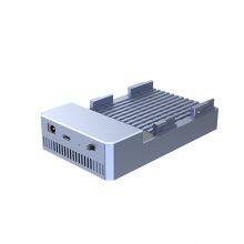 U.2 Thunderbolt/USB4 Hard Disk Enclosure thumbnail-5