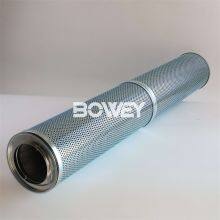 11009281 Bowey Replaces Liebherr Hydraulic Filter Element thumbnail-2