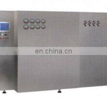 Conveyor Cooling Tunnel For Chocolate Machine thumbnail-4