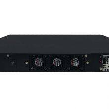 Network Cyber Security Appliance Based Socket LGA 1200 H5 I7 I9 Xeon W1200 W1300 CPU 4NMC Slots thumbnail-3