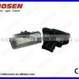 License Plate Led Lamp for Benz W203 With CE Certificate