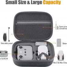 Carrying Case for DJI Mini 4K / Mini 2 & Mini 2 SE Drone and Controller Accessories thumbnail-5
