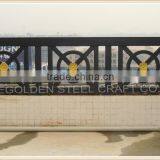 Outdoor Garden Victorian Fence thumbnail-1