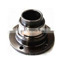 Original Howo Sinotruk 371 336 Truck Gearbox Spare Parts F99900-5 Fast Gearbox Flange Of Output Shaft D=180/49shl /Otv 4/ Height thumbnail-1