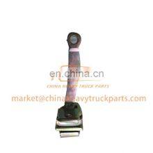 Factory Price Golden Prince Truck HW76 Cabin Accessories Door Lock WG1642340026 Strip Ass. thumbnail-3