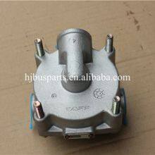 Zhongtong Kinglong Bus Spare Parts Relay Valve 3500-20-00078 Bus Parts thumbnail-2