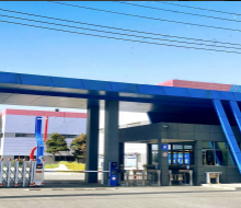 Jiangsu Kangshijie Machinery Equipment Co., Ltd. company overview - view 1 thumbnail