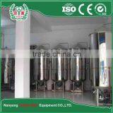 1000L Restaurant Beer Brewing Equipment thumbnail-1
