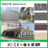 china wholesale custom breathability durability modified clay slate stacked stone