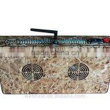 NEW Professional LED Fresh Water Live Gold Fish Tank Lighting Controllable Aqua Sun WiFi LED Aquarium Light thumbnail-3